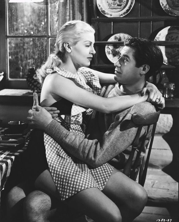 Marriage Is a Private Affair (1944) - Robert Z. Leonard | Synopsis